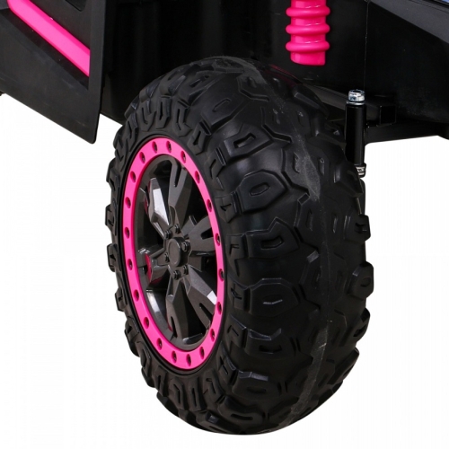 auto na akumulator do 60KG